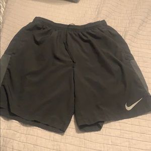 Men’s Nike Athletic Shorts